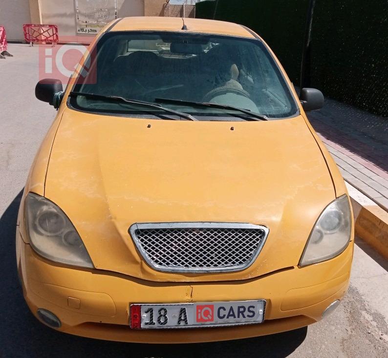 سايبا طيبا
